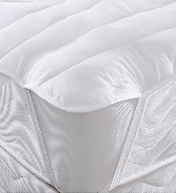 Protecție Pentru Saltea 90/200 cm - Basics (90/200cm)