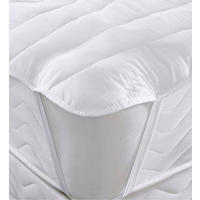 Protecție Pentru Saltea 90/200 cm  - Basics (90/200cm)
