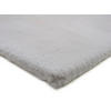 HOCHFLORTEPPICH 140/200 cm Nuvola - Exklusiv Hellgrau  - Hellgrau, Basics, Textil (140/200cm) - Novel