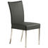 STUHL Echtleder Braun - Braun, Design, Leder/Metall (47/91/63cm) - Bert Plantagie STUHL Echtleder Braun - Braun, Design, Leder/Metall (47/91/63cm) - Bert Plantagie