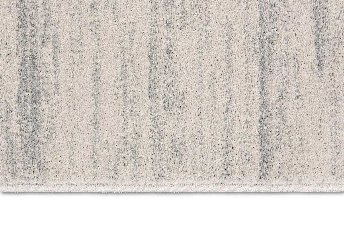 WEBTEPPICH 133/190 cm Balance Creme  - Creme, Basics, Textil (133/190cm) - Schöner Wohnen