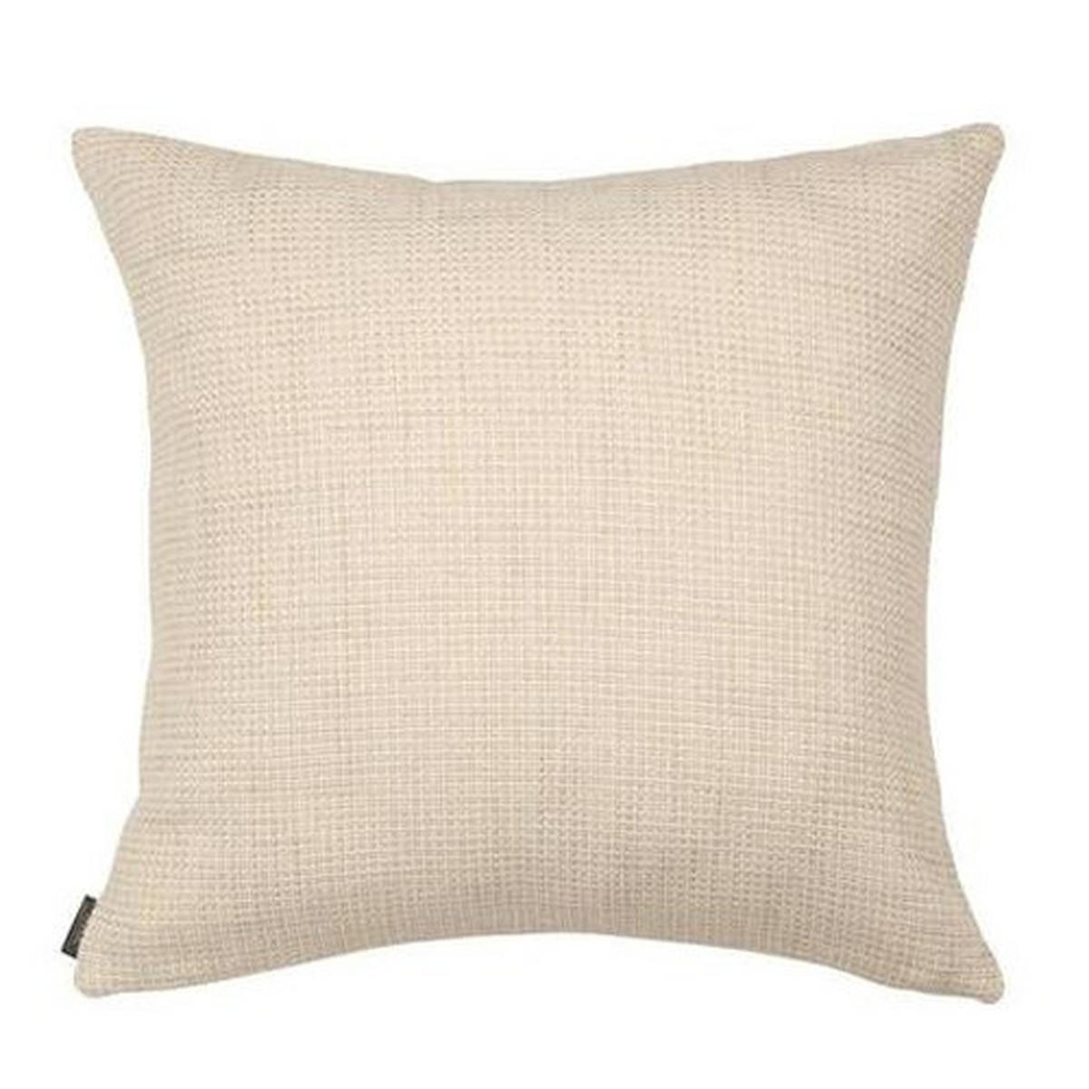 JASTUČNICA  50/50 cm   NEWTON  - krem, Konvencionalno, tekstil (50/50cm)
