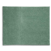BADEMATTE Jadegrün  - Jadegrün, KONVENTIONELL, Textil (65/55/1,5cm) - Kela