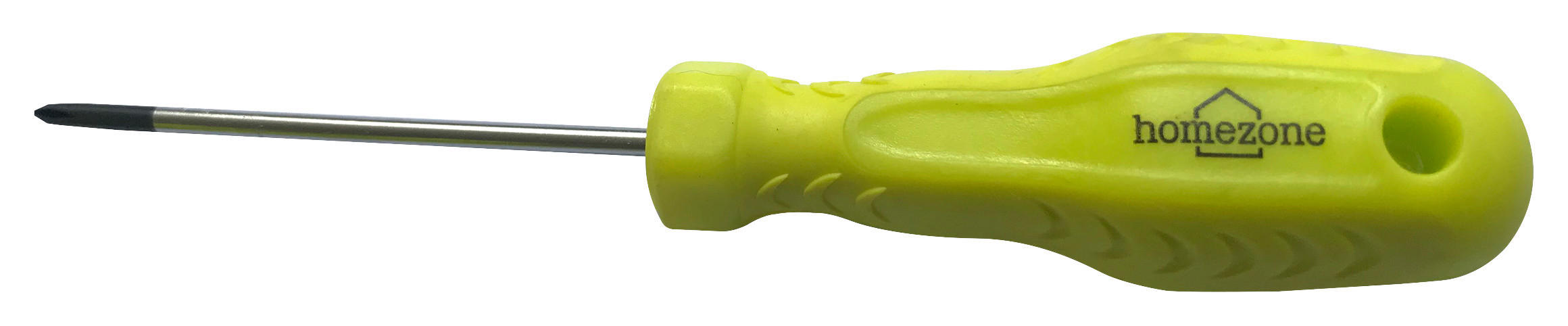 Schraubendreher Klemens Gelb, Crv