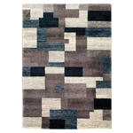WEBTEPPICH 200/250 cm Astor Grid Grau  - Grau, Design, Textil (200/250cm) - Novel