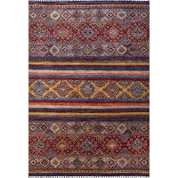 ORIJENTALNI TEPIH 210/310 cm   višebojno   - višebojno, Basics, tekstil (210/310cm)