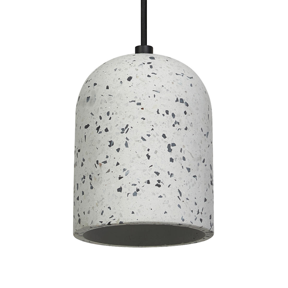 PENDELLEUCHTE 15/150 cm   - Weiß, Natur, Stein (15/150cm) - Ledvance