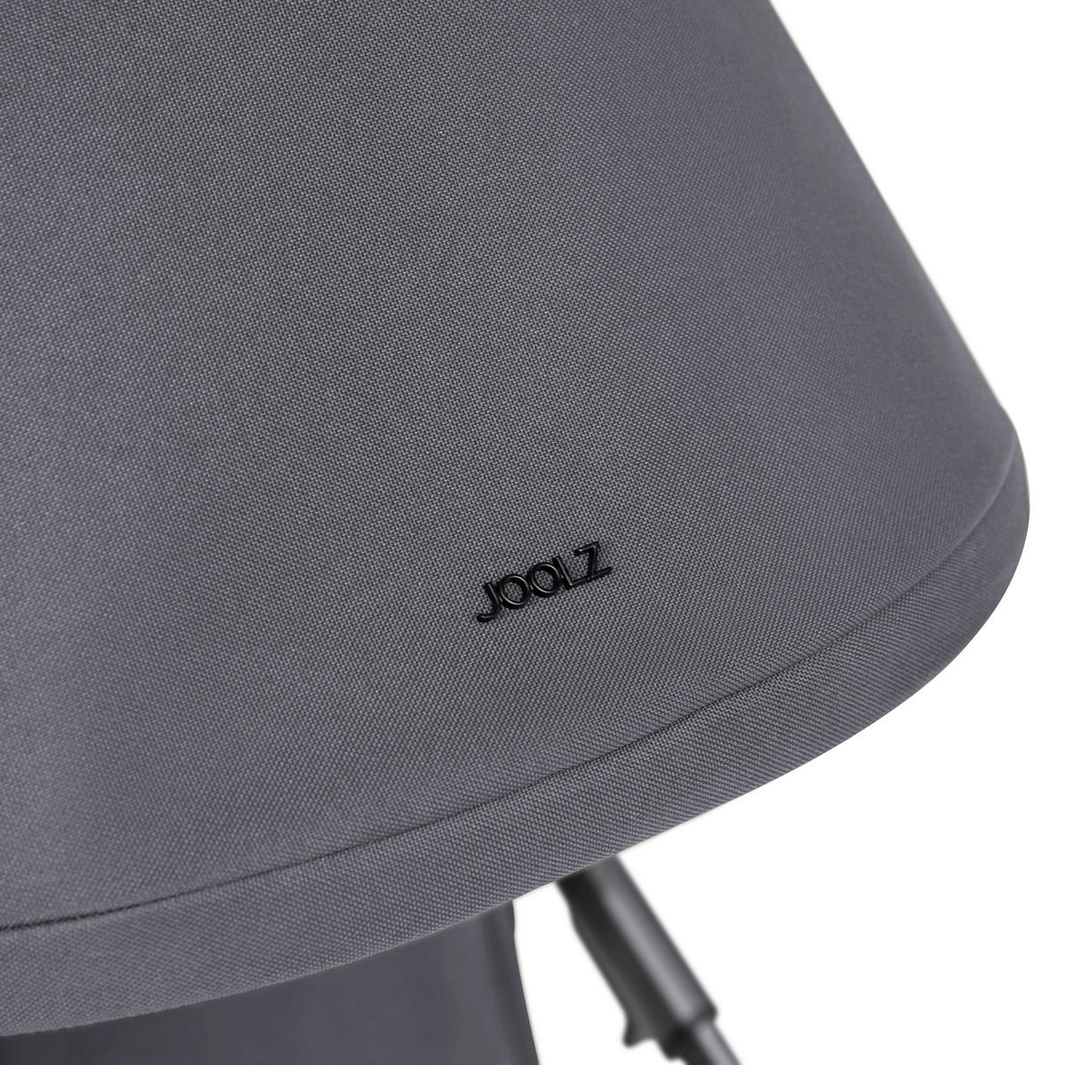 KINDERWAGEN  Day 5  Stone Grey  - Grau, Basics, Textil/Metall (94/60/113cm) - Joolz