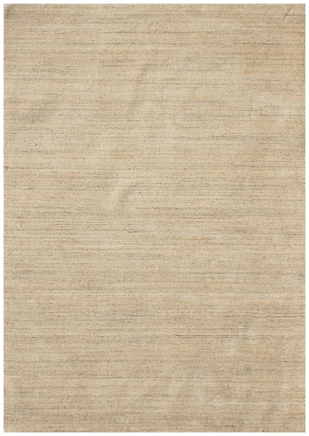 ORIJENTALNI TEPIH 140/200 cm   boje pijeska  LOOMIA BERBER  - boje pijeska, Konvencionalno, tekstil (140/200cm)