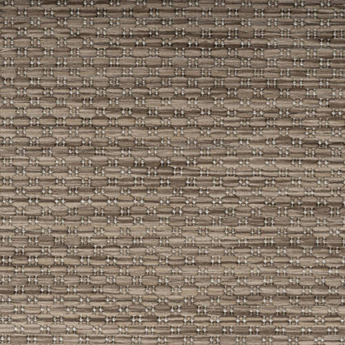 FLATVÄVD MATTA 280/370 cm Relax  - brun, Basics, textil (280/370cm) - Novel