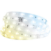 LED PÁSIK, 400 cm - Basics, plast (400cm)