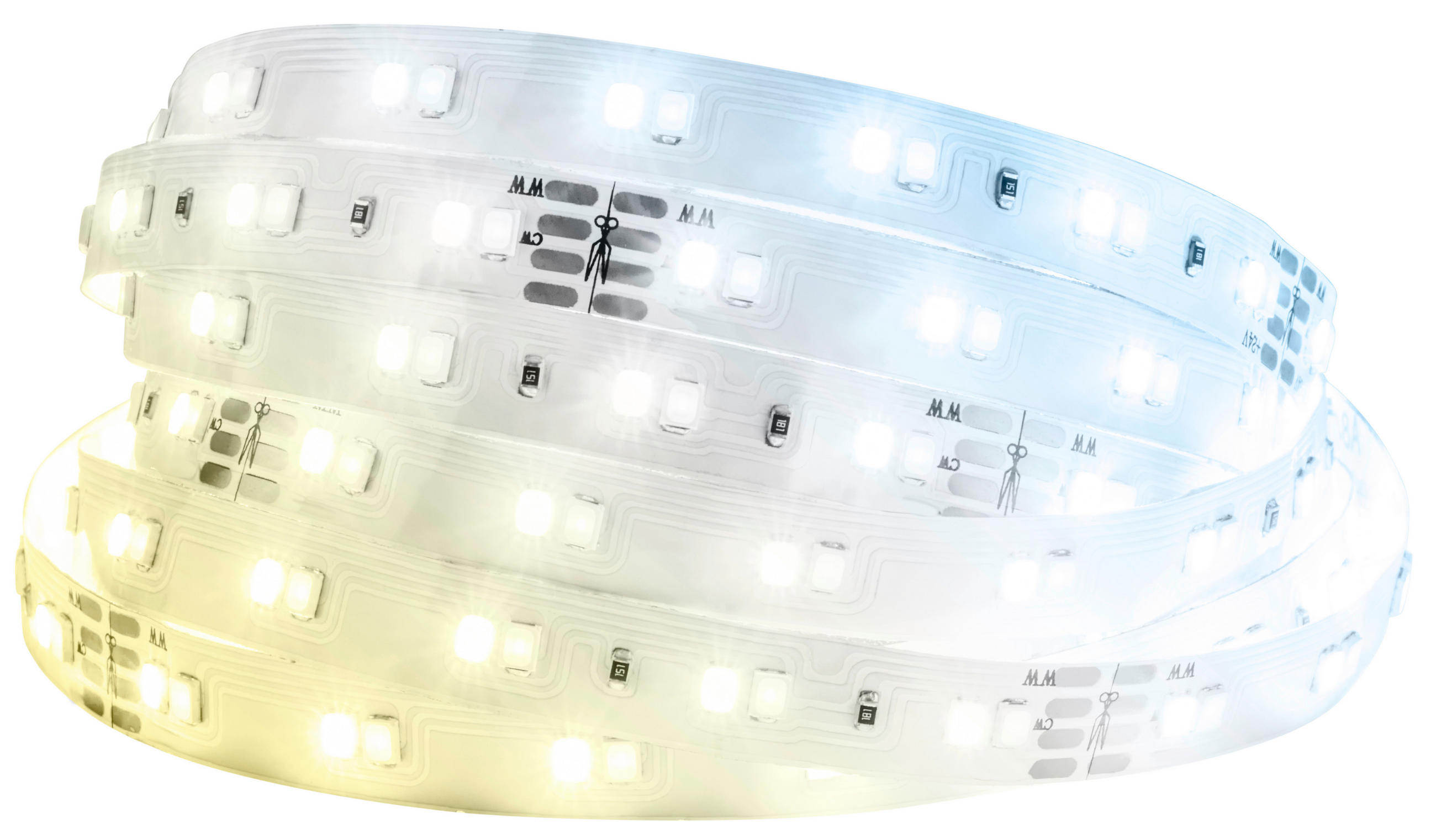 XXXL LED PÁSIK, 400 cm