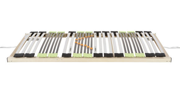 Lattenrost Primatex 350 90x200cm - (90/200cm) - Primatex