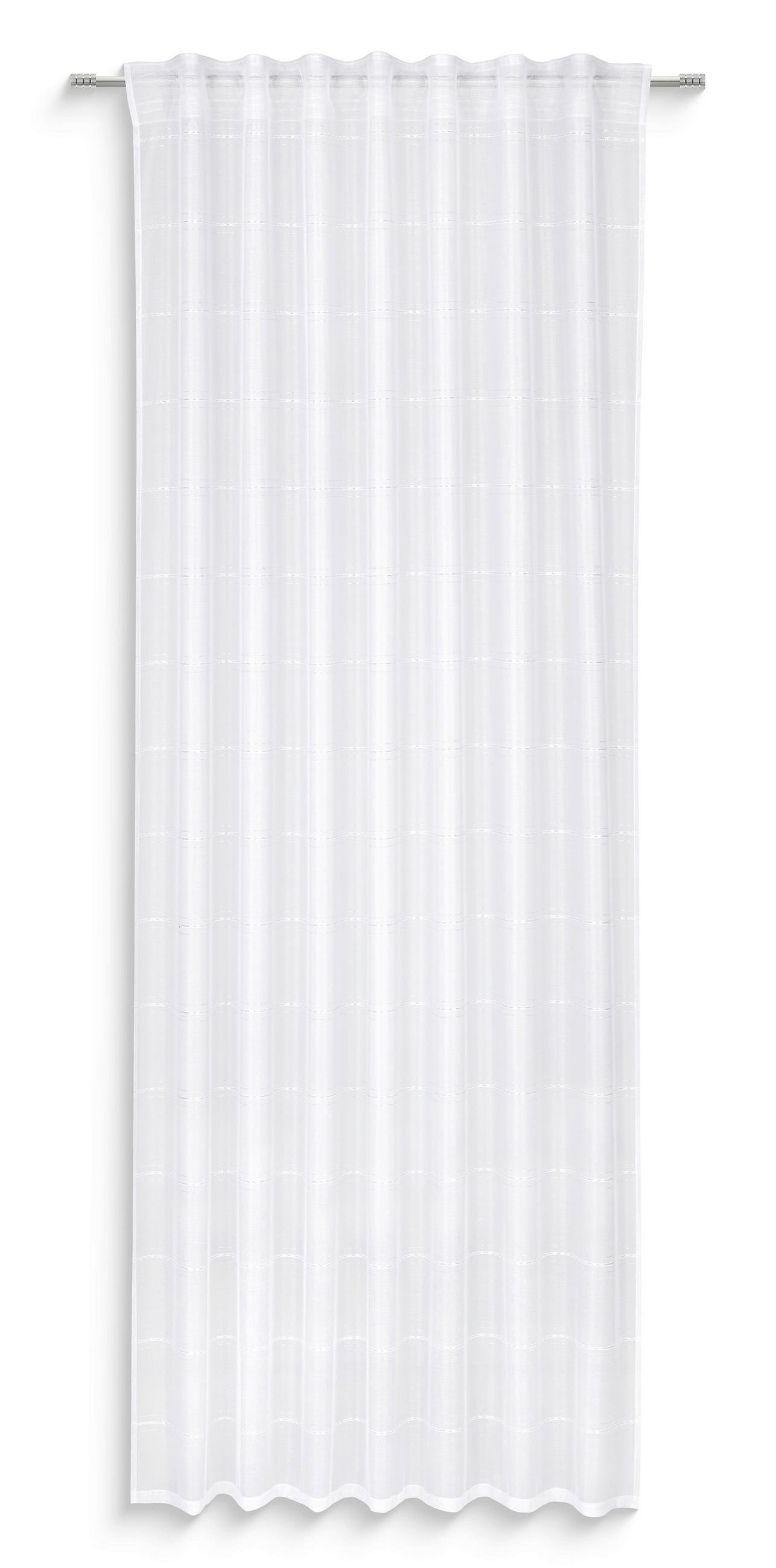 Fertigvorhang Evelin