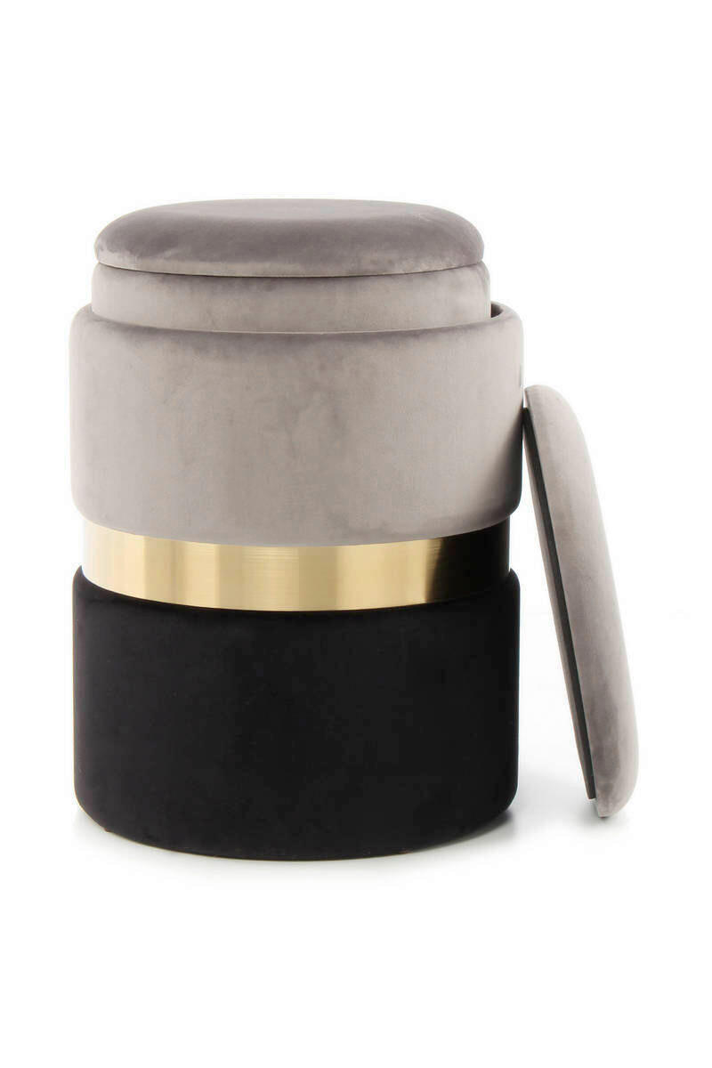 SADA TABURETŮ, 31,5+36/44 cm