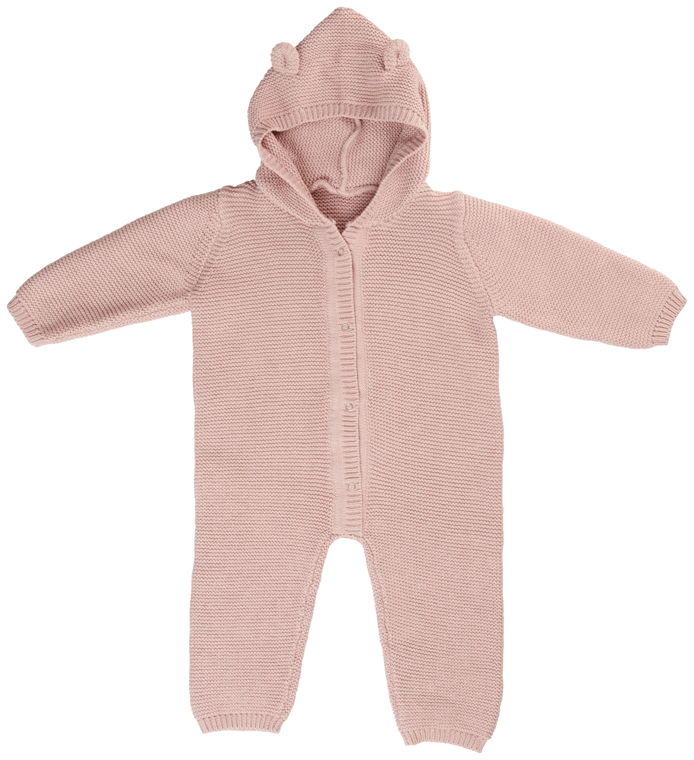 OVERALL - Altrosa, Trend, Textil (80null) - Avelia