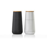SALZ- UND PFEFFERMÜHLE  - Basics (5,8/12,3cm) - AdHoc