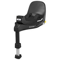 ISOFIXSTATION FamilyFix 360 Pro  - Schwarz, Basics, Kunststoff/Metall (39,1/87,6/65,4cm) - Maxi-Cosi