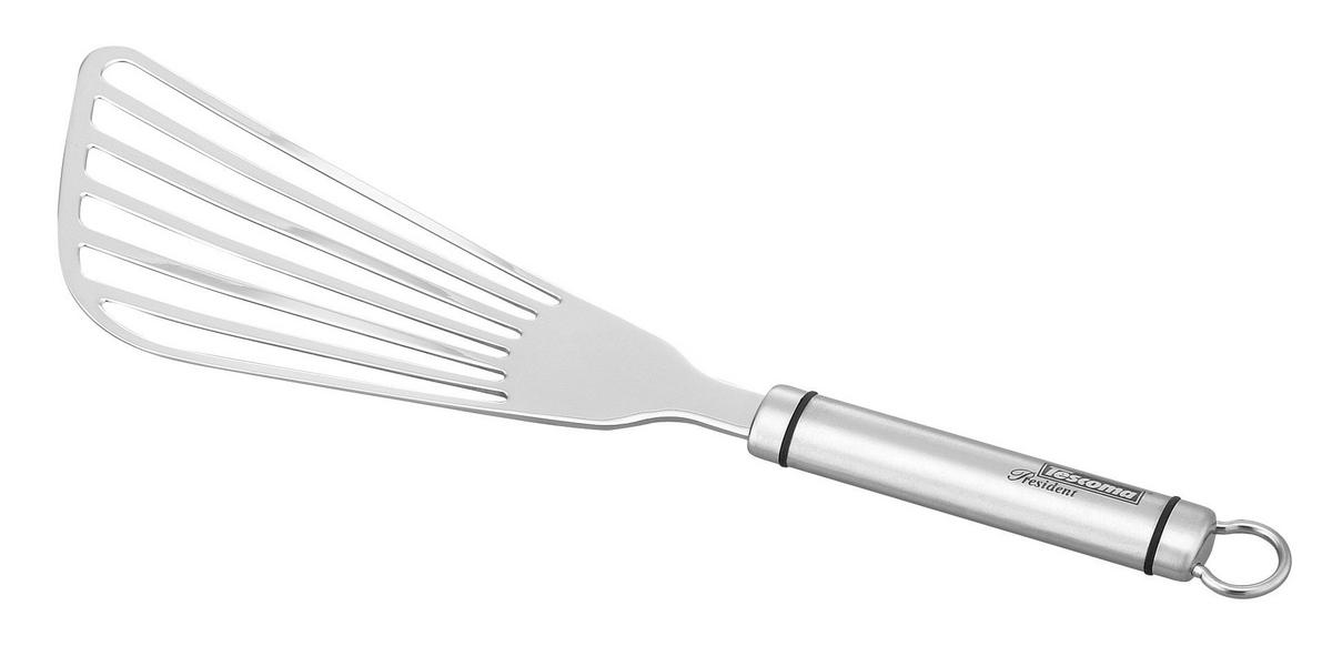 OBRACEČKA - barvy nerez oceli, Basics, kov/plast (30,5/7,8/1,7cm) - Tescoma