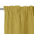 FERTIGVORHANG blickdicht - Gelb, KONVENTIONELL, Textil (140/300cm) - Esposa FERTIGVORHANG blickdicht - Gelb, KONVENTIONELL, Textil (140/300cm) - Esposa