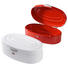 BROTKASTEN - Rot, Basics, Metall (42/26,3/14cm) - Wesco