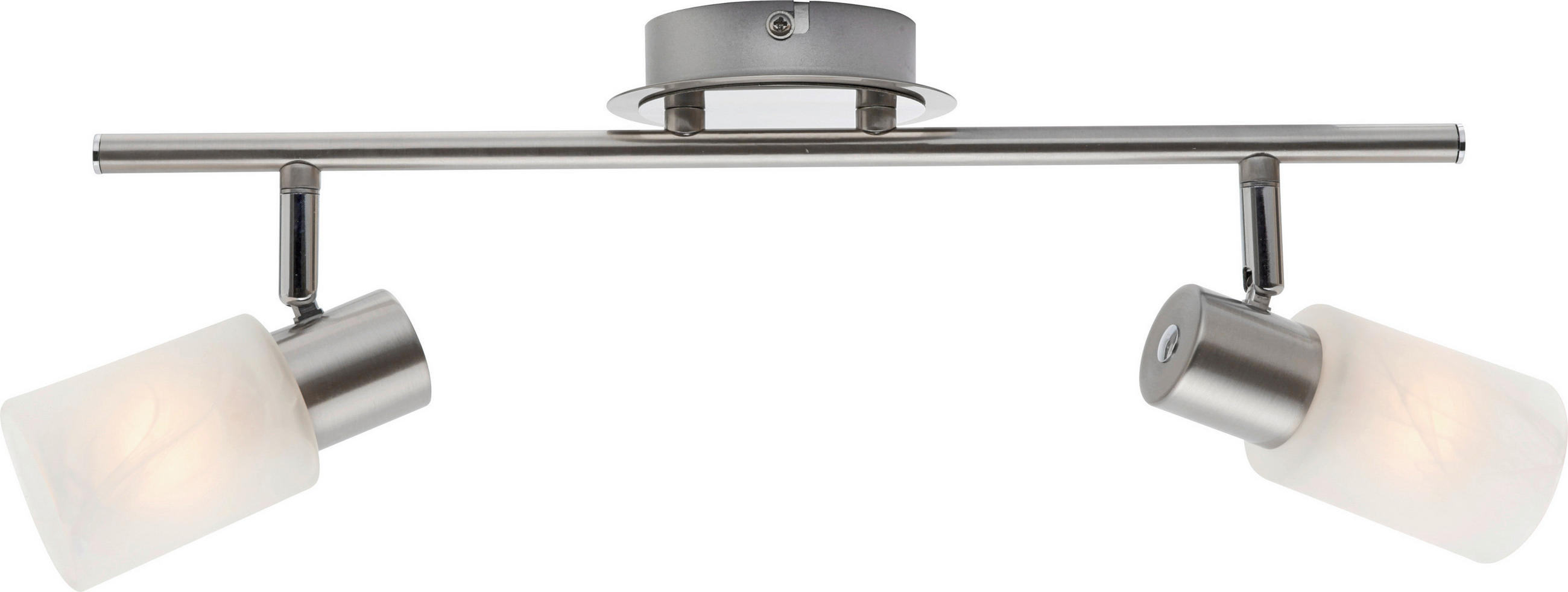 Strahler Elke 2-flammig Verstellbar L: 41,5 Cm