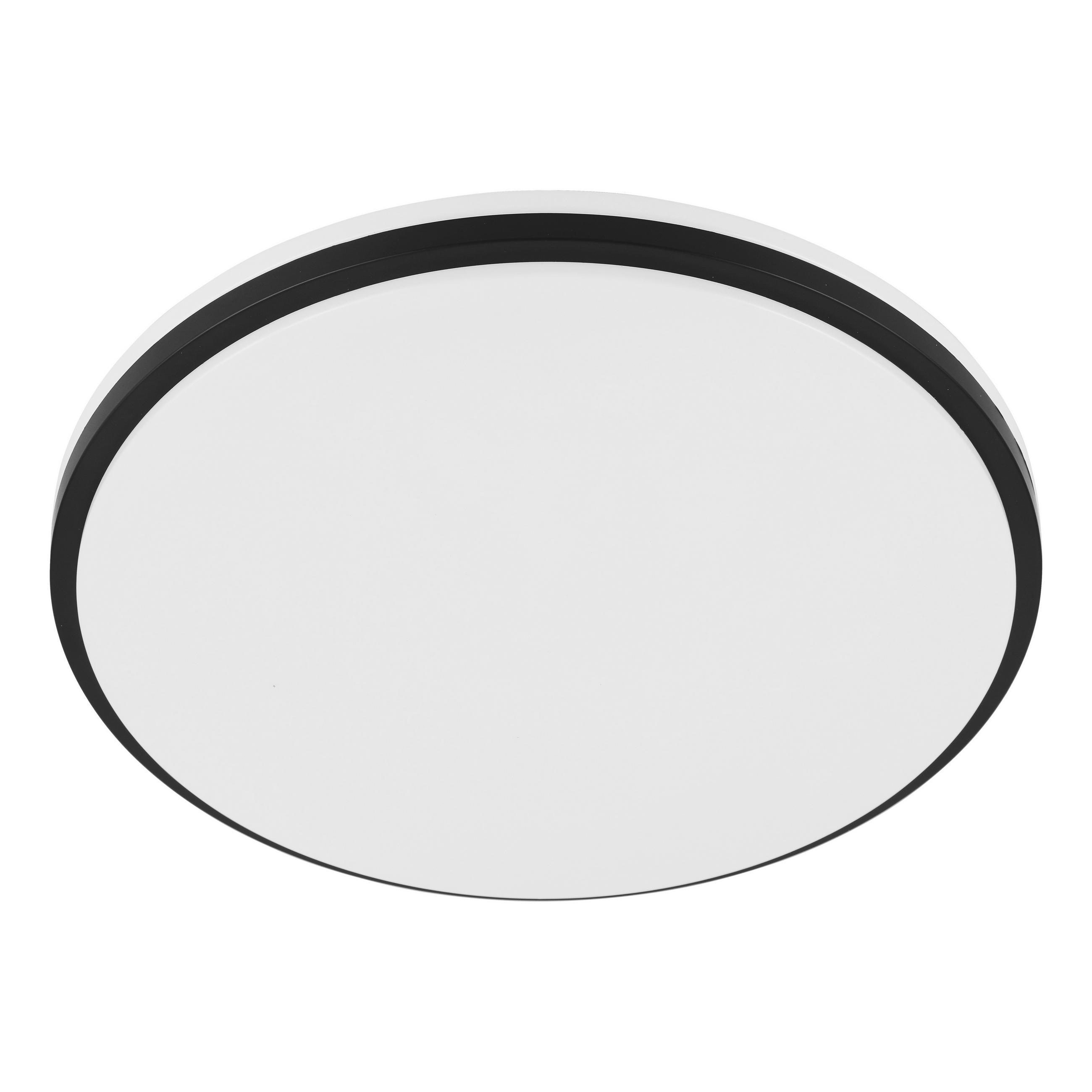 Plafonieră Cu Led 34/6,5 cm