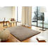 HOCHFLORTEPPICH 240/290 cm gewebt Hellbraun - Hellbraun, Basics, Textil (240/290cm) - Novel HOCHFLORTEPPICH 240/290 cm gewebt Hellbraun - Hellbraun, Basics, Textil (240/290cm) - Novel