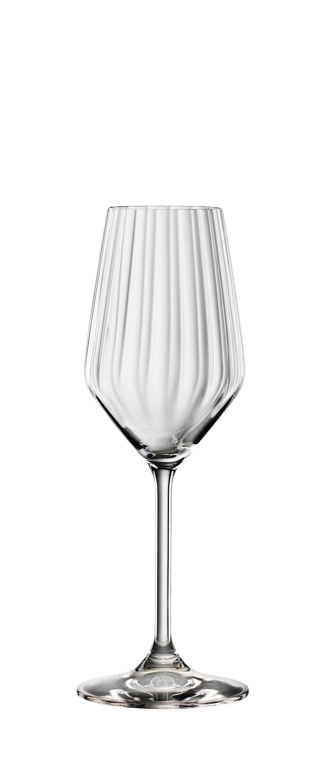 GLÄSERSET Lifestyle 4-teilig - Trend, Glas (16,8/23,2/16,8cm) - Spiegelau
