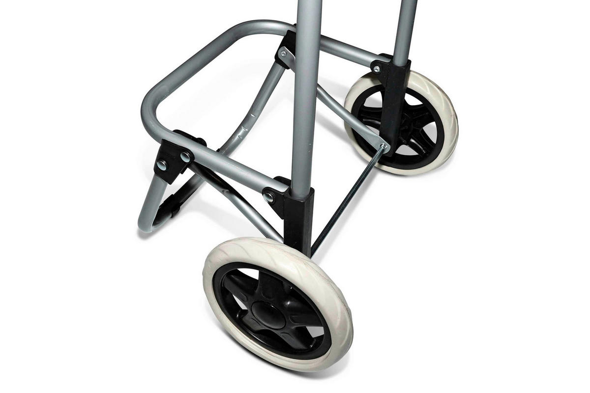 TORBA ZA KUPOVINU SA TOČKIĆIMA   plava, zelena, crvena, crna  - zelena/plava, Osnovno, metal/tekstil (86/28/33cm)