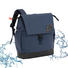 Kinderrucksack Little One & Me - Dunkelblau, Basics, Textil (23/11/28cm) - Lässig Kinderrucksack Little One & Me - Dunkelblau, Basics, Textil (23/11/28cm) - Lässig