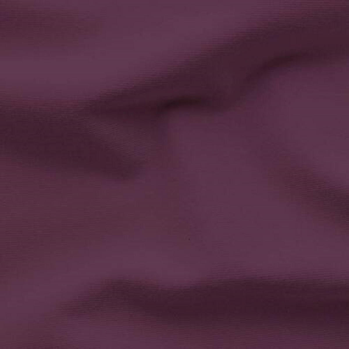 BOXSPRING-SPANNLEINTUCH 180-200/200-220 cm Jersey  - Beere, Basics, Textil (180-200/200-220cm) - Schlafgut