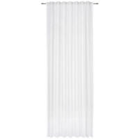 GOTOVA ZAVESA bela - bela, Osnovno, tekstil (140/300cm) - Esposa