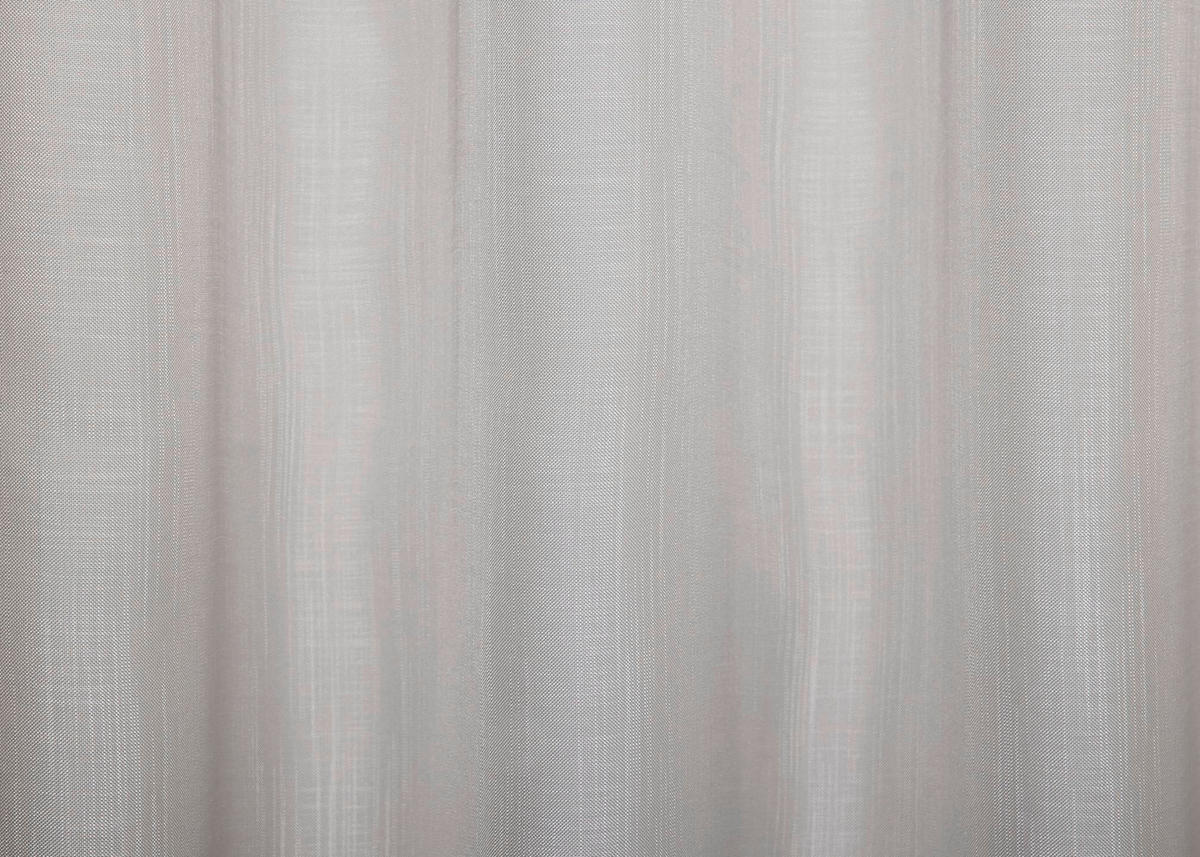 TKANINA ZA ZAVJESE sivo-bež   - sivo-bež, Basics, tekstil (335cm)