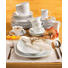 TALÍŘ DEZERTNÍ, porcelán - bílá, Basics, keramika (20,5cm) - Homeware TALÍŘ DEZERTNÍ, porcelán - bílá, Basics, keramika (20,5cm) - Homeware