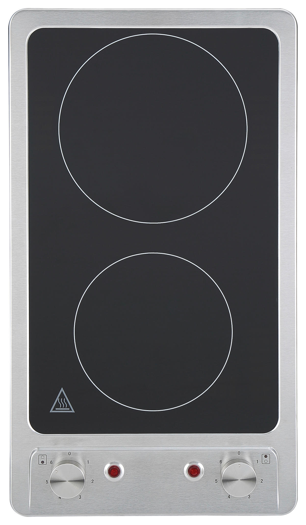 KÜCHENBLOCK 180 cm   in Weiß, Hellgrau  - Hellgrau/Weiß, MODERN, Holzwerkstoff (180cm) - Respekta