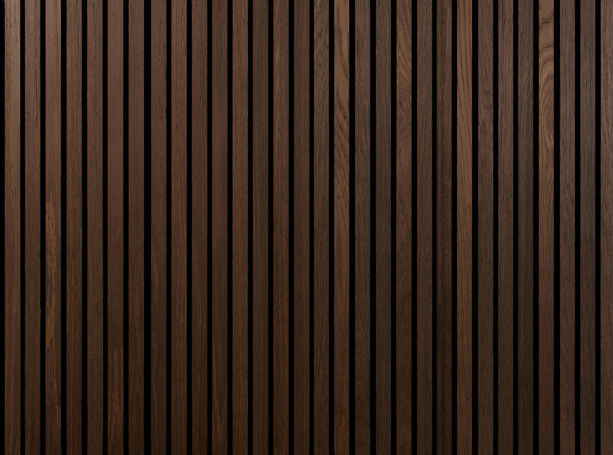 AKUSTIČNI PANEL   - Moderno, drvni materijal (60,05/244/0,22cm)
