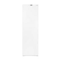 KÜHLSCHRANK 54/177/54,5 cm  - Weiß, Basics, Metall (54/177/54,5cm) - Daewoo