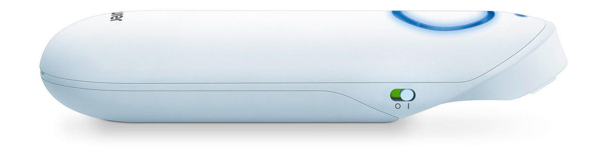 INSEKTENSTICHHEILER  - Weiss, Basics (10.1/14.8/4.1cm) - Beurer