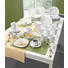 SPEISETELLER - Weiß, Basics, Keramik (27,5cm) - Homeware SPEISETELLER - Weiß, Basics, Keramik (27,5cm) - Homeware