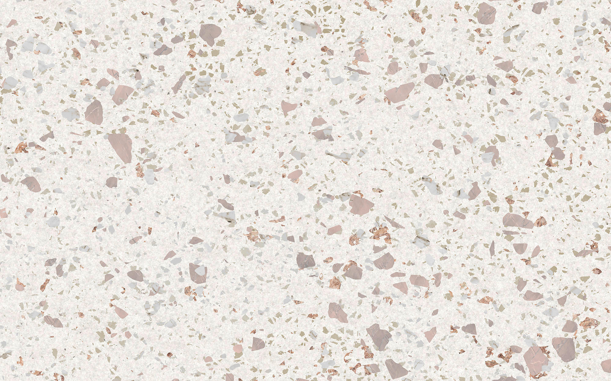 VLIESTAPETE 2,5 m  - Multicolor, Basics (400/250cm) - Xora