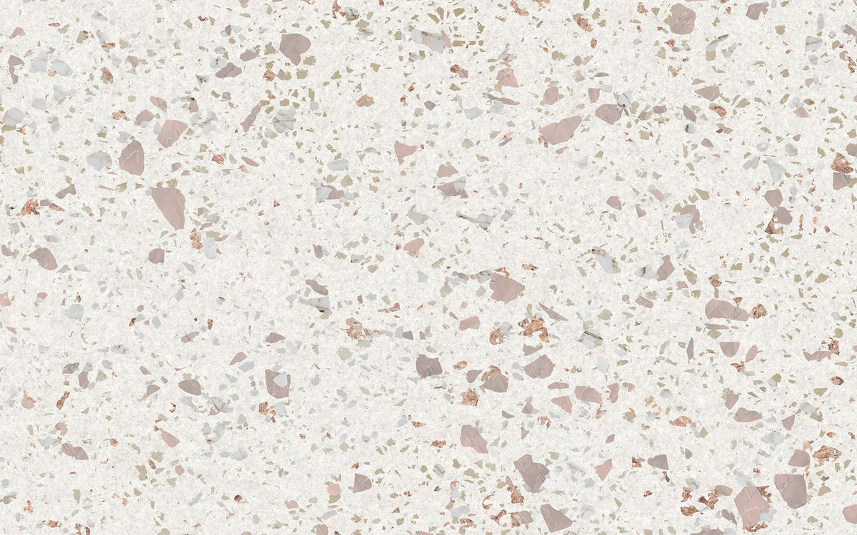 NON WOVEN-TAPET 400/250 cm  - multicolor, Basics (400/250cm) - Komar