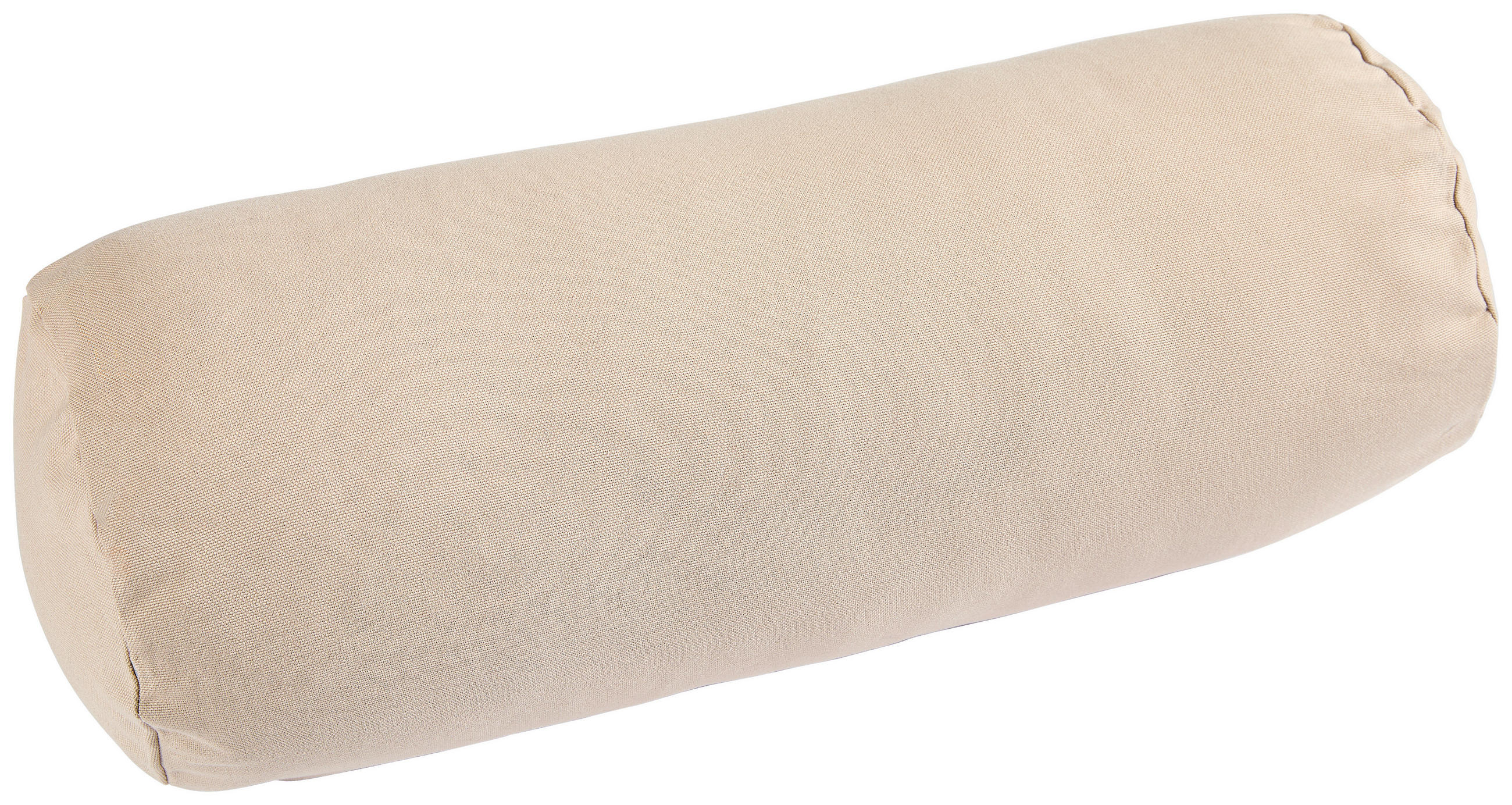 KISSENBEZUG PANAMA 15/40 cm  - Sandfarben, Basics, Textil (15/40cm) - Bio:Vio