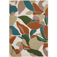 OUTDOORTEPPICH 123/180 cm Darad Multicolor  - Multicolor, Trend, Textil (123/180cm) - Ambia Garden