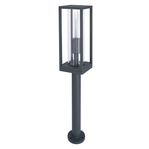 WEGELEUCHTE Endura Classic Frame 11/11/60 cm   - Anthrazit, Basics, Glas/Metall (11/11/60cm) - Ledvance