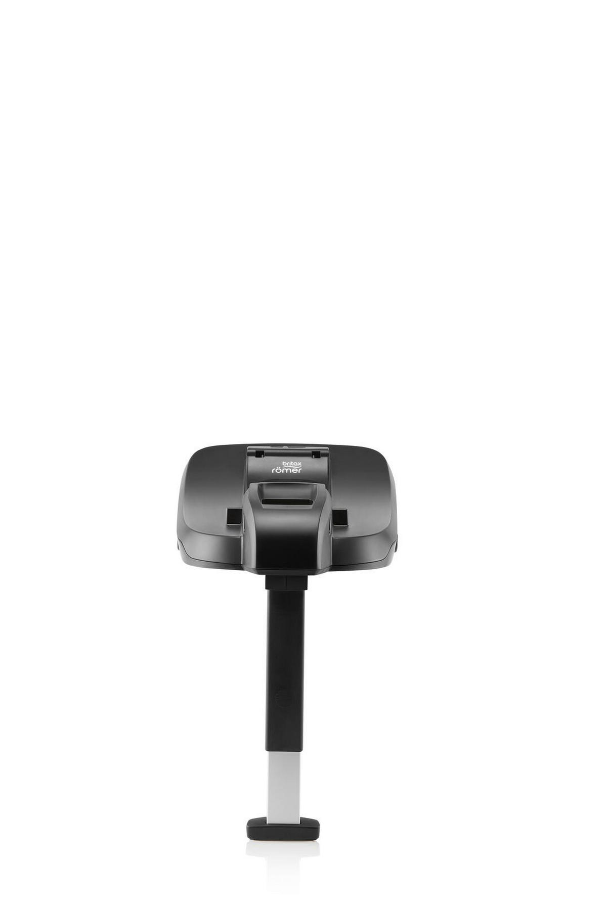 ISOFIX-BAS Baby-Safe Core  - svart, Basics, metall/plast (16/62/32cm) - Britax Römer