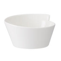 SCHÜSSEL New Wave   - Weiß, Basics, Keramik (3l) - Villeroy & Boch