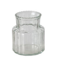VAS 8,5 cm  - transparent, Basics, glas (7,5/8,5cm)