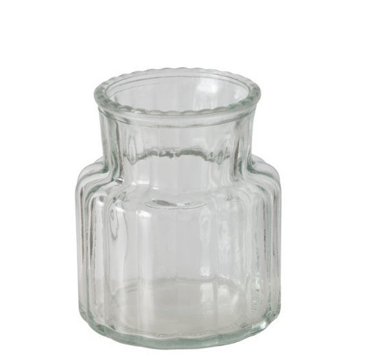VAS 8,5 cm  - transparent, Basics, glas (7,5/8,5cm)