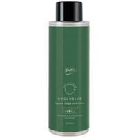 RAUMDUFT-NACHFÜLLUNG 240 ml  - Grün, Basics (240ml) - Ipuro